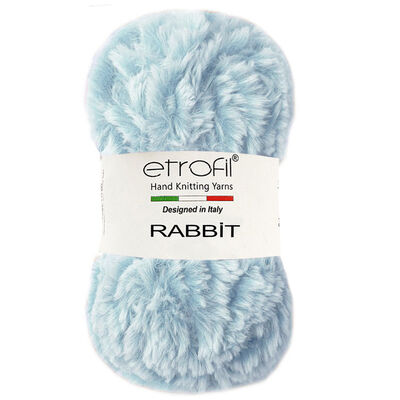 Etrofil Rabbit El Örgü İplikleri