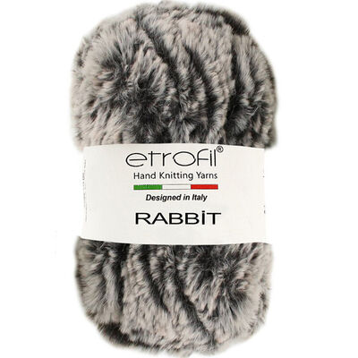 Etrofil Rabbit El Örgü İplikleri