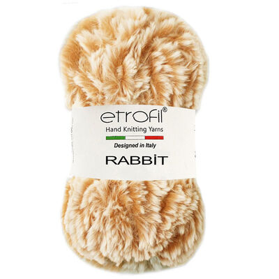 Etrofil Rabbit El Örgü İplikleri