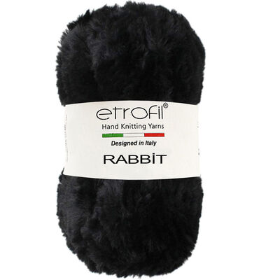 Etrofil Rabbit El Örgü İplikleri