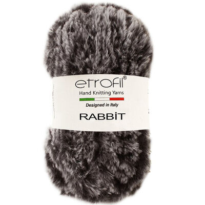 Etrofil Rabbit El Örgü İplikleri