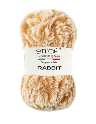 Etrofil Rabbit El Örgü İplikleri