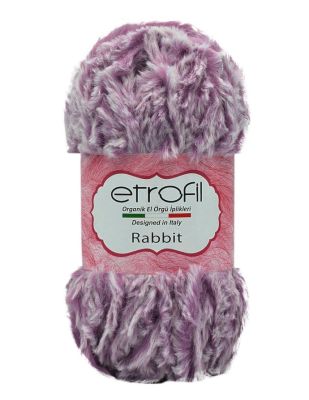 Etrofil Rabbit El Örgü İplikleri