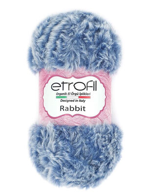 Etrofil Rabbit El Örgü İplikleri