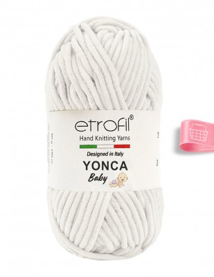 ETROFİL - Etrofil Yonca Baby Hand Knitting Yarns (1)