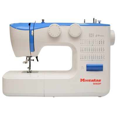 MOONSTAR - Moonstar 990P – 36 Desenli Ev Tipi Düz Dikiş Makinesi