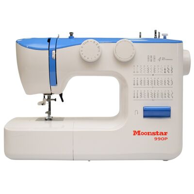 Moonstar 990P – 36 Desenli Ev Tipi Düz Dikiş Makinesi