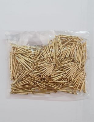 Filografi Çivisi - Altın - 2 cm - 1 kg