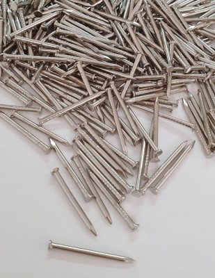  - Filografi Çivisi - Gümüş - 2 cm - 1 kg
