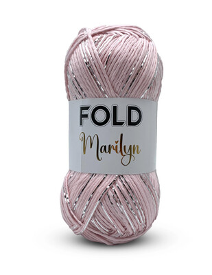  - Fold Marilyn El Örgü İplikleri (1)