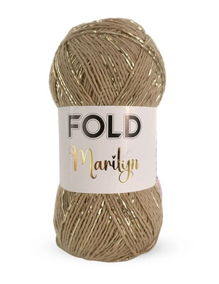 Fold Marilyn El Örgü İplikleri - Thumbnail