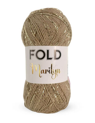Fold Marilyn El Örgü İplikleri