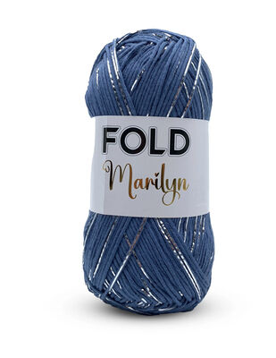 Fold Marilyn El Örgü İplikleri