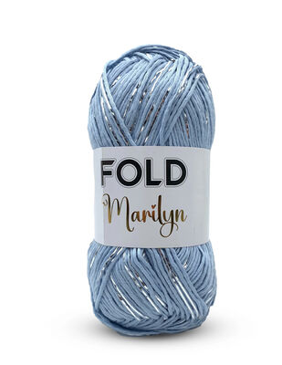 Fold Marilyn El Örgü İplikleri