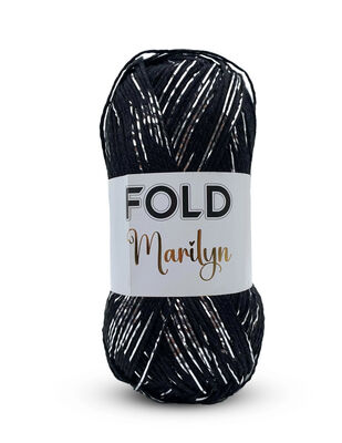 Fold Marilyn El Örgü İplikleri