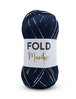 Fold Marilyn El Örgü İplikleri - Thumbnail