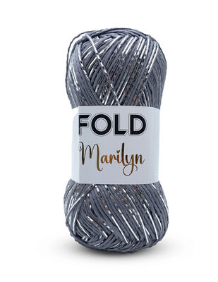 Fold Marilyn El Örgü İplikleri