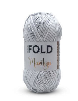 Fold Marilyn El Örgü İplikleri