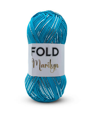 Fold Marilyn El Örgü İplikleri