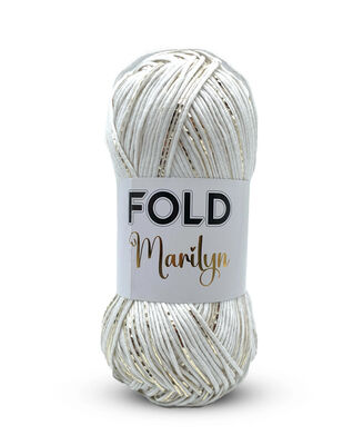 Fold Marilyn El Örgü İplikleri