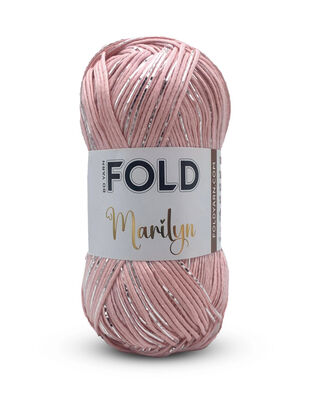 Fold Marilyn El Örgü İplikleri