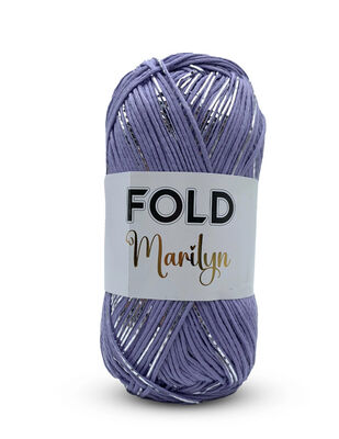 Fold Marilyn El Örgü İplikleri