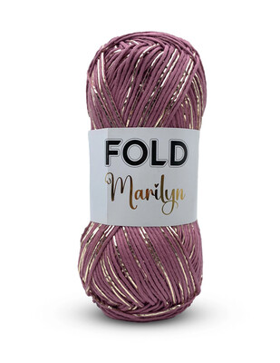 Fold Marilyn El Örgü İplikleri - Thumbnail