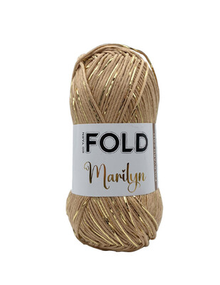 Fold Marilyn El Örgü İplikleri - Thumbnail
