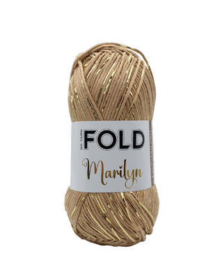 Fold Marilyn El Örgü İplikleri