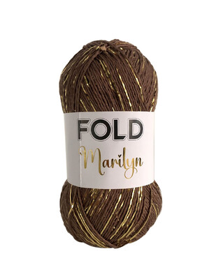 Fold Marilyn El Örgü İplikleri - Thumbnail