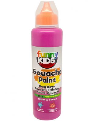 Funny Kids Guaj Boya - 500 cc