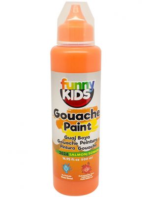 Funny Kids Guaj Boya - 500 cc