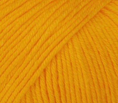 Gazzal Baby Cotton XL El Örgü İplikleri - Thumbnail