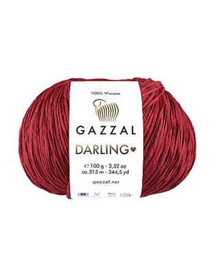 Gazzal Darling El Örgü İplikleri