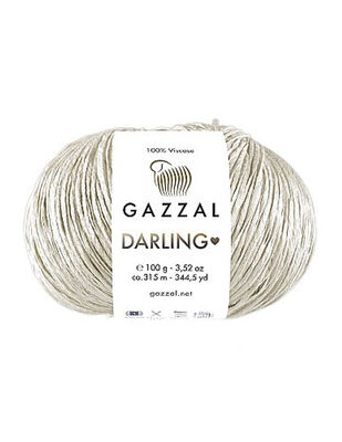 Gazzal Darling El Örgü İplikleri