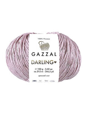 Gazzal Darling El Örgü İplikleri