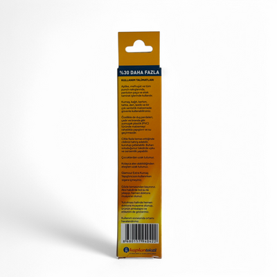 Glamour Extra Kumaş Yapıştırıcısı, Tekstil Kleber- 40 Gr