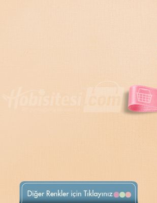 Glamor Lalezar Kumaş - 27 Count - En 160 cm