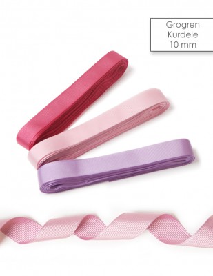  - Grogren Kurdele - 10 mm - 10 m