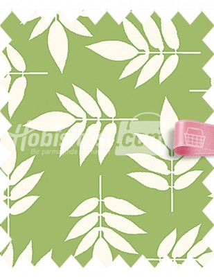 GUTERMANN - Gutermann Kumaş - En: 150 cm - 647217