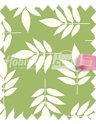Gutermann Kumaş - En: 150 cm - 647217