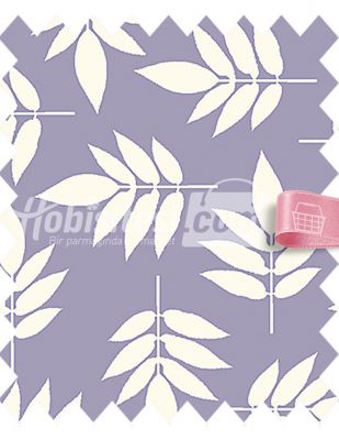Gutermann Kumaş - En: 150 cm - 647217