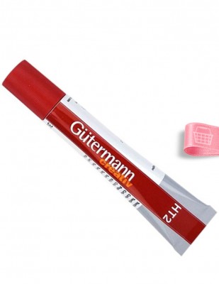 GUTERMANN - Gütermann Kumaş, Tekstil Yapıştırıcısı HT2 - 30 Gr