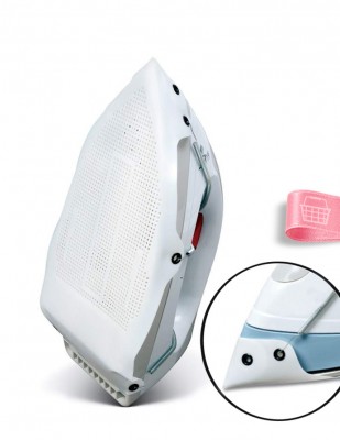  - Hanımeli Tabanlık, Ütü Tabanı