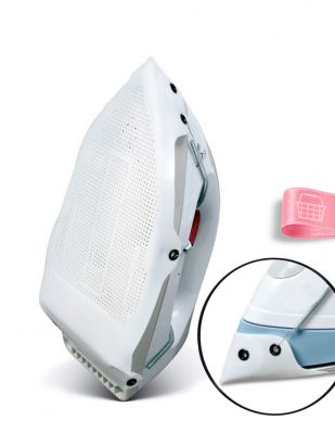 Hanımeli Tabanlık, Ütü Tabanı