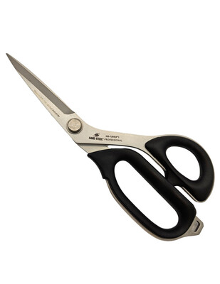  - Hard Steel Titanyum Profesyonel Terzi Makası 8 Inç / HS-7205