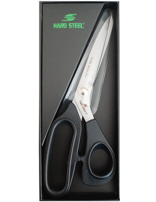  - Hard Steel Plastik Saplı Makas - K1080 / 8
