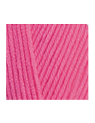 Himalaya EveryDay Bebe Lux Hand Knitting Yarns - Thumbnail