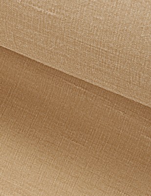  - Hint İpeği İşlemelik Kumaş - Bej - En 150 cm