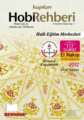 Hobi Rehberi - Sayı 11